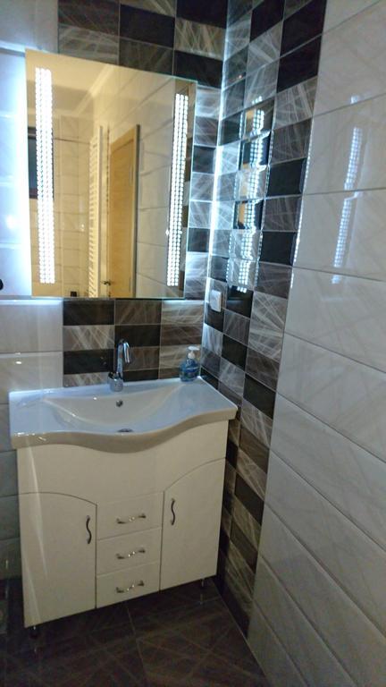 Lufi Penthouse Apartment ズラティボール エクステリア 写真
