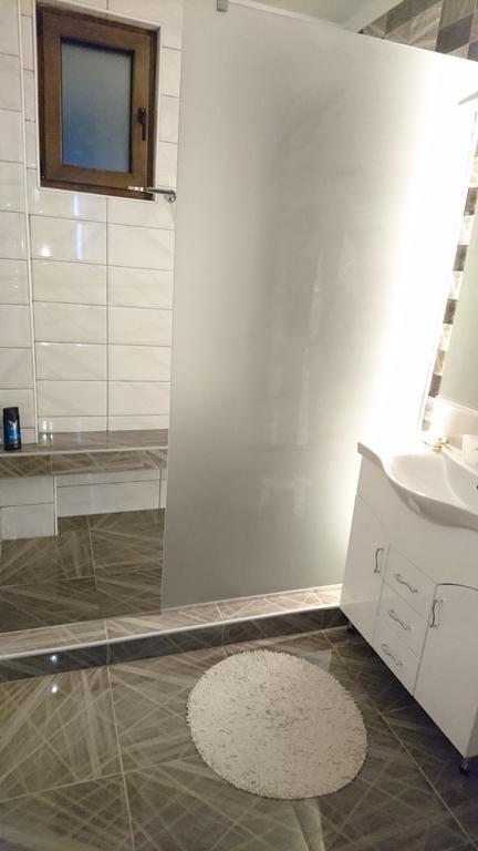 Lufi Penthouse Apartment ズラティボール エクステリア 写真
