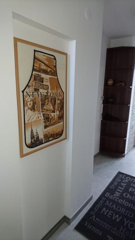 Lufi Penthouse Apartment ズラティボール エクステリア 写真