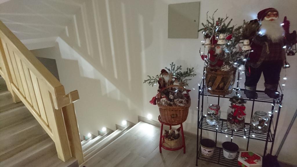 Lufi Penthouse Apartment ズラティボール エクステリア 写真