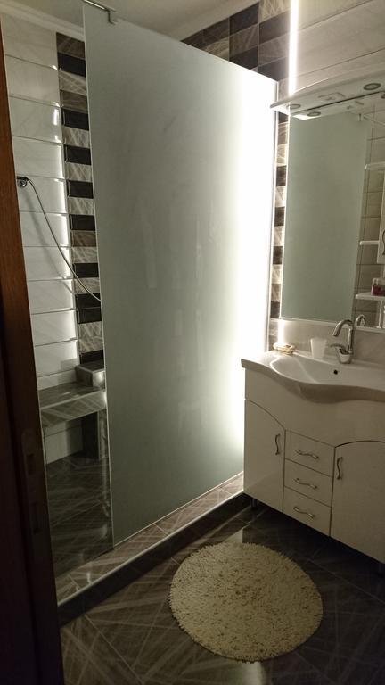 Lufi Penthouse Apartment ズラティボール エクステリア 写真