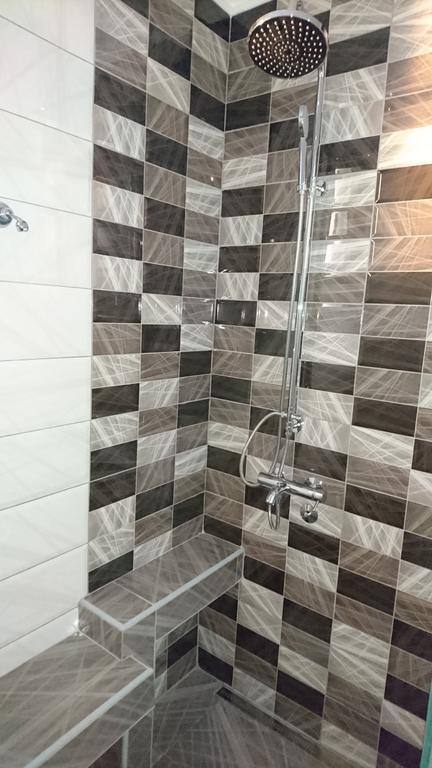 Lufi Penthouse Apartment ズラティボール エクステリア 写真