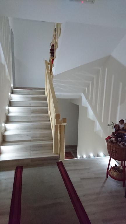 Lufi Penthouse Apartment ズラティボール エクステリア 写真